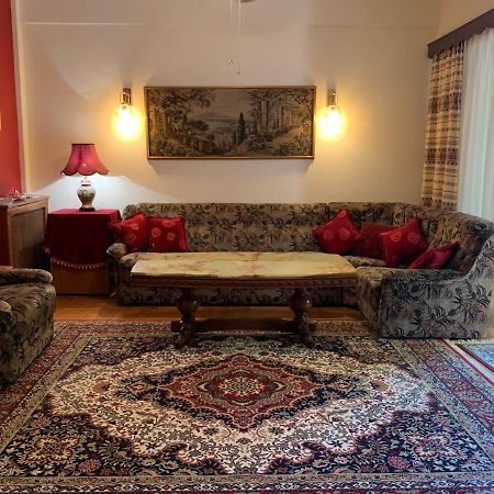 High Quality 110Qm 2Br At Simos-Lux-Apartment Atina Dış mekan fotoğraf