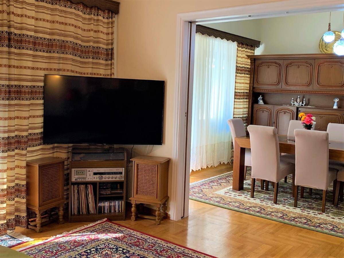 High Quality 110Qm 2Br At Simos-Lux-Apartment Atina Dış mekan fotoğraf