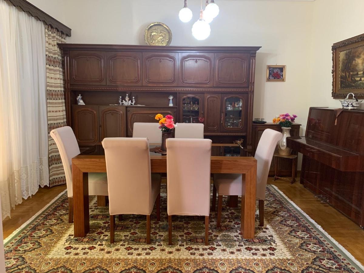 High Quality 110Qm 2Br At Simos-Lux-Apartment Atina Dış mekan fotoğraf