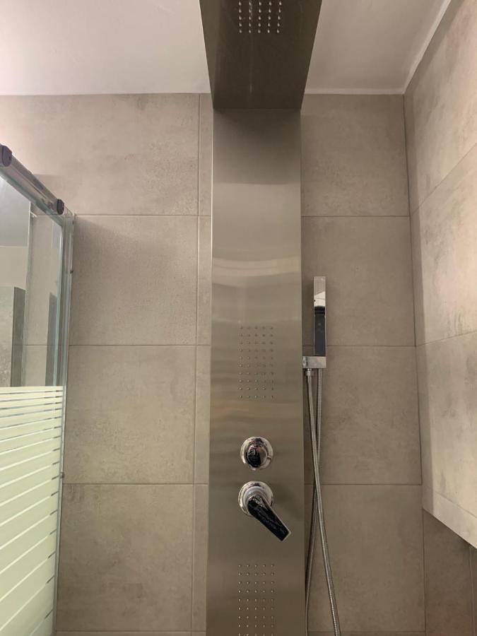 High Quality 110Qm 2Br At Simos-Lux-Apartment Atina Dış mekan fotoğraf