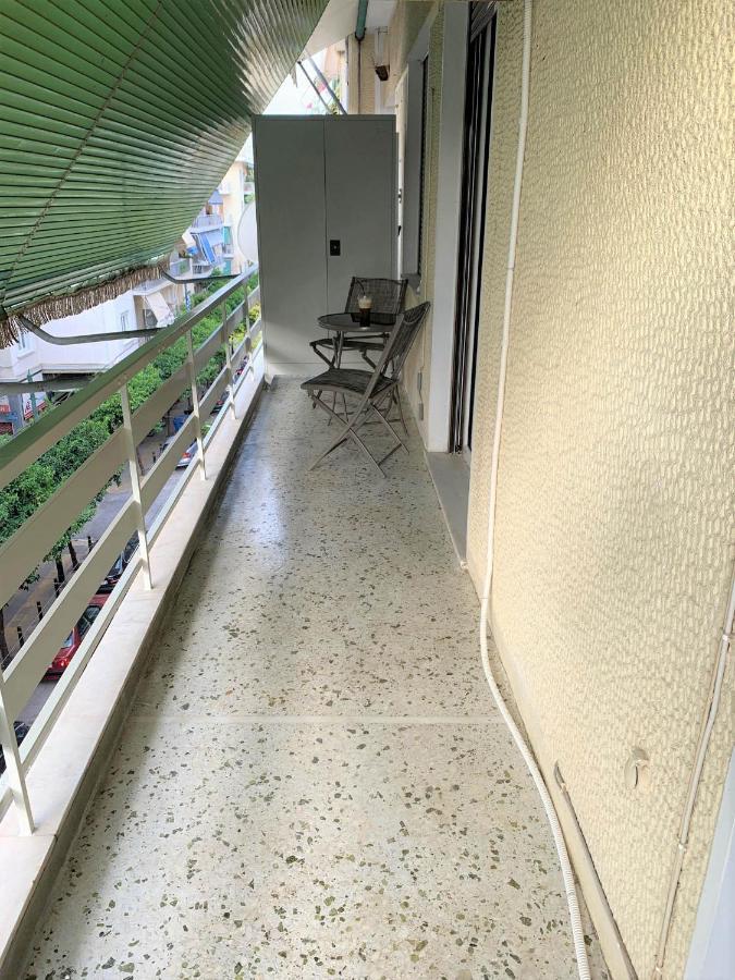 High Quality 110Qm 2Br At Simos-Lux-Apartment Atina Dış mekan fotoğraf