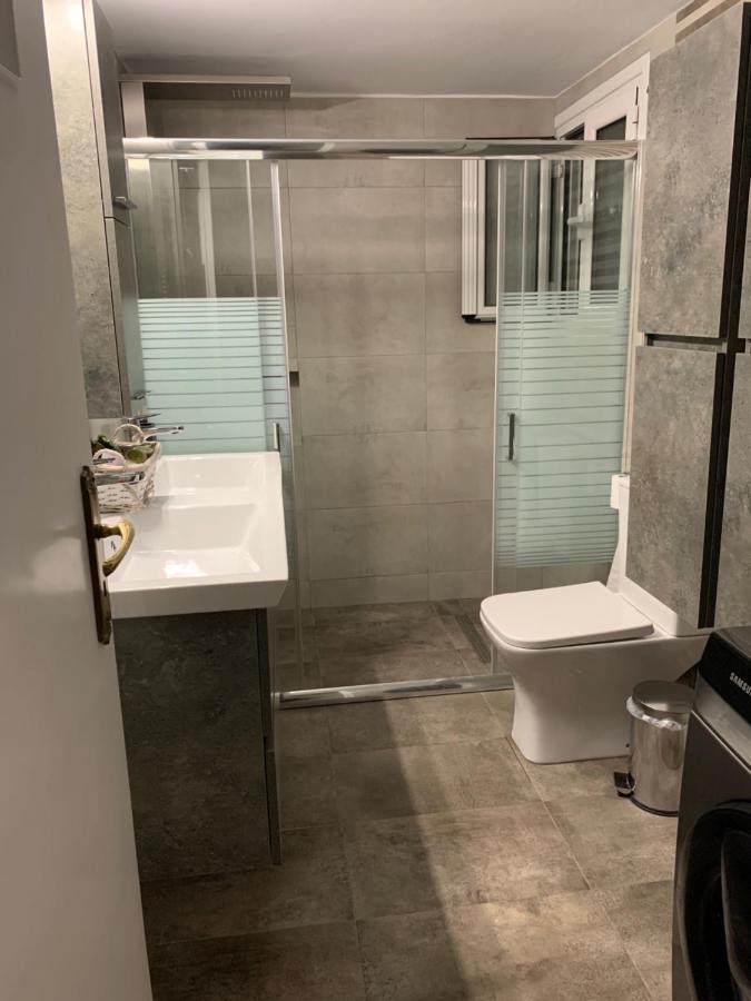 High Quality 110Qm 2Br At Simos-Lux-Apartment Atina Dış mekan fotoğraf