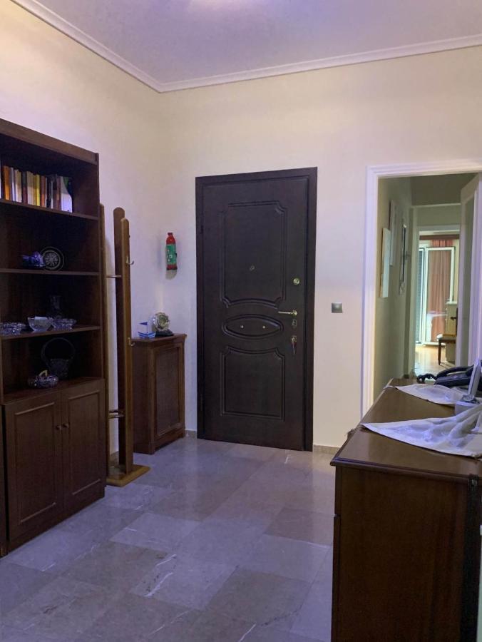 High Quality 110Qm 2Br At Simos-Lux-Apartment Atina Dış mekan fotoğraf
