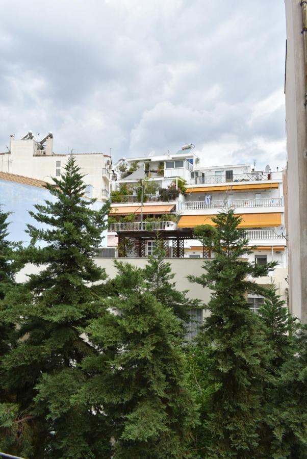 High Quality 110Qm 2Br At Simos-Lux-Apartment Atina Dış mekan fotoğraf